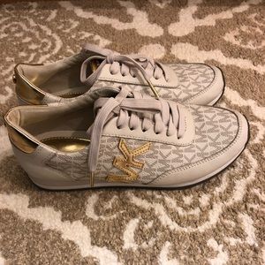Michael Kors Sneakers 6M